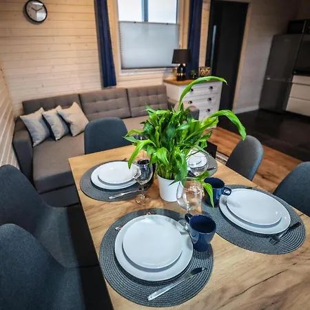 House With Terrace, Pool, Sauna, Whirlpool, Holiday home Rewal