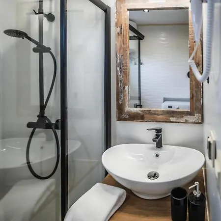 Holiday home House With Terrace, Pool, Sauna, Whirlpool,