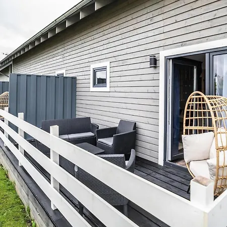 Holiday home House With Terrace, Pool, Sauna, Whirlpool,