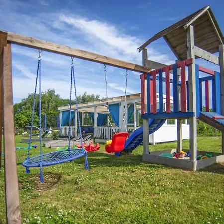 Holiday home House With Terrace, Pool, Sauna, Whirlpool, *